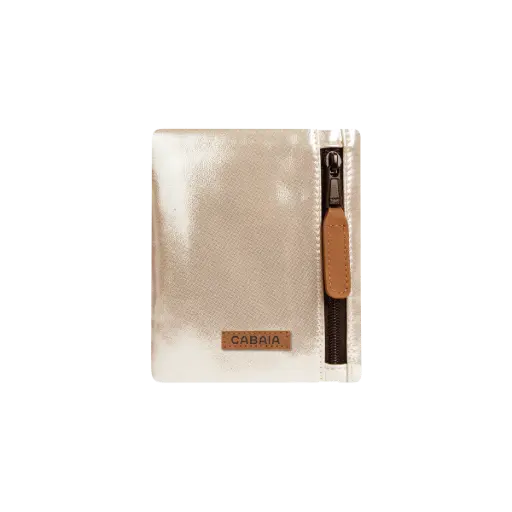 [CABDIAMONDHEAD] Pochette gourde Cabaia "Diamond Head"