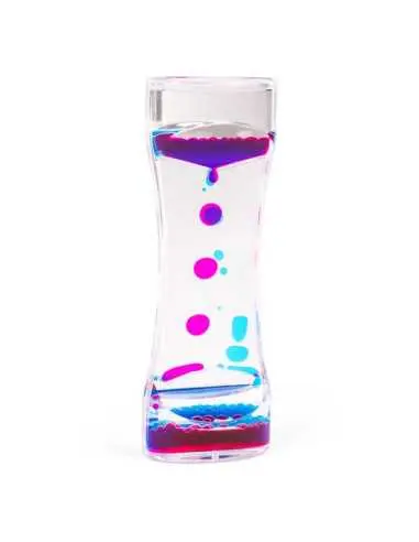 [MOU711416] Sablier liquide "Les Petites Merveilles"