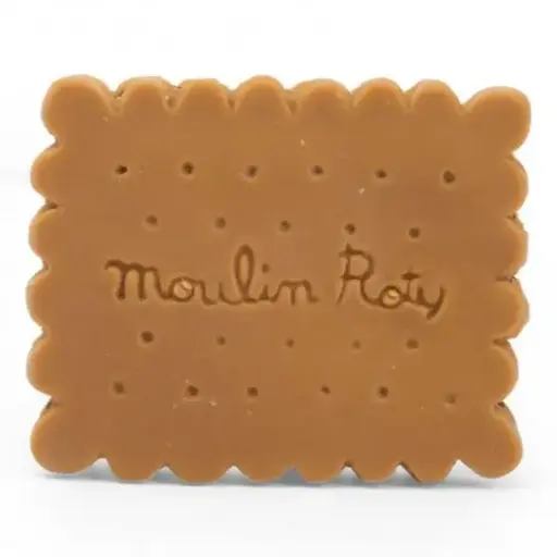 [MOU684054] Biscuit de dentition caoutchouc 
