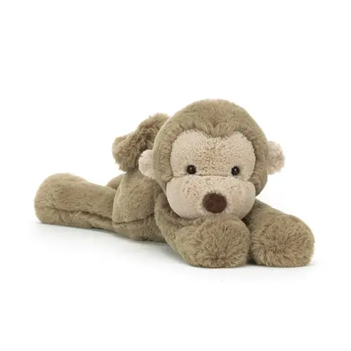 [JELSMG2M] Peluche singe "Smudge Monkey"