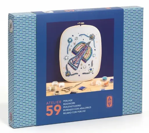 [DJEGA10059] Atelier 59 Perlage 