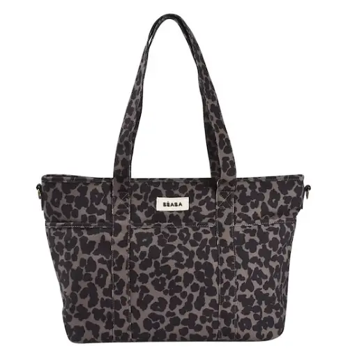 [BEA940351] Sac à langer "Madrid" XXL