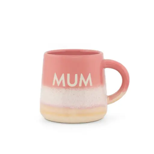 [SASCZQ373] Mug en céramique "Mum"