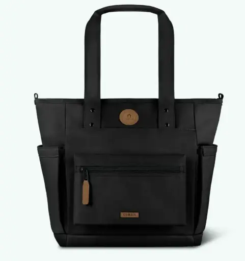 [CABBERLIN] Sac à main tote bag Cabaia "Berlin" taille M