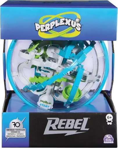 [SPI6053147] Perplexus Rebel