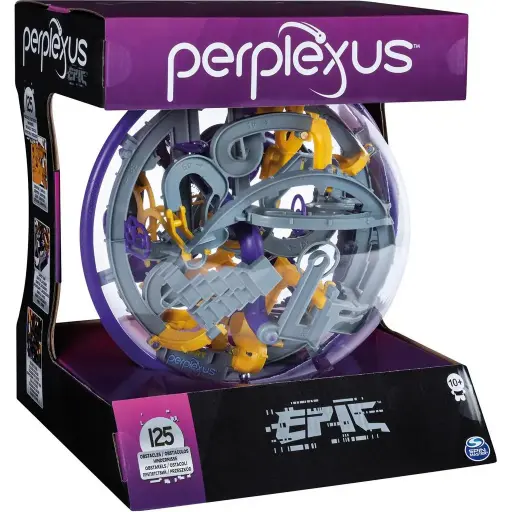 [SPI6053141] Perplexus Epic