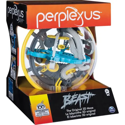 [SPI6053142] Perplexus Beast