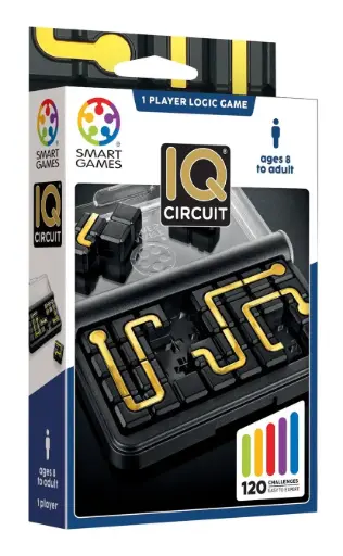 [SMASG467] IQ Circuit