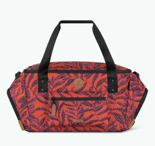 [CABADELAIDE] Sac de voyage et à dos Cabaia Duffle Explorer "Adelaïde"   