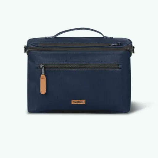 [CABREYKJAVIK] Vanity Cabaia "Reykjavik"