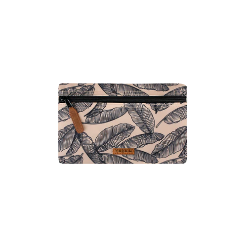 [CABILESSTFRANCOIS] Pochette Cabaia taille L "Iles St-François"