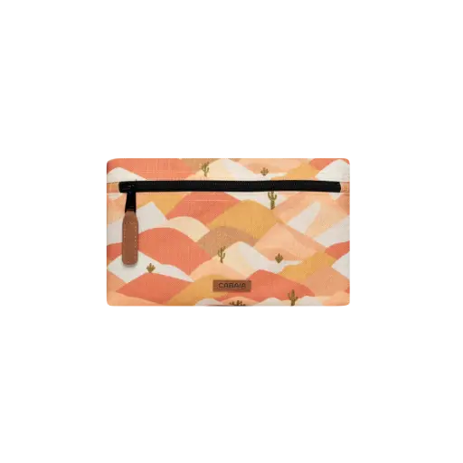 [CABPACHUCA] Pochette Cabaia taille L "Pachuca"