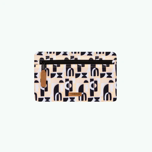 [CABCOMTALCASTLE] Pochette Cabaia taille L "Comtal Castle"