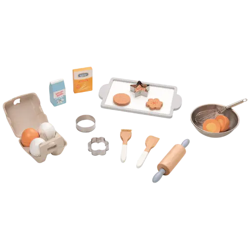 [SPIL40224] Set de pâtisserie
