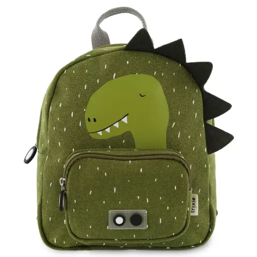 [TRI93-201] Petit sac à dos dinosaure "Mr Dino"