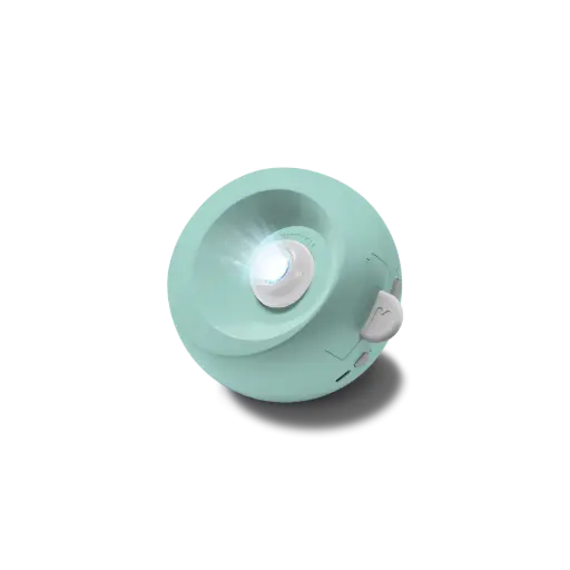 [KIDYSTAR-GR] Kidystar - Projecteur HD océans et mers