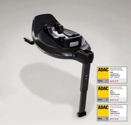 [JOID2104AABLK000] i-Base Encore