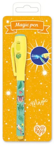 [DD03766] Feutre magique "Caroline"