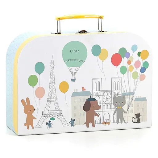 [VIL7105] Dinette musicale 