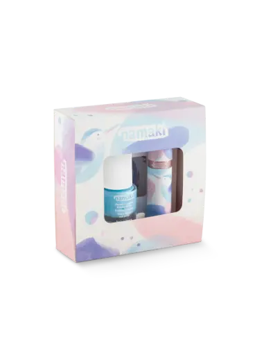 [NAM110943] Trio "Hummingbird set"