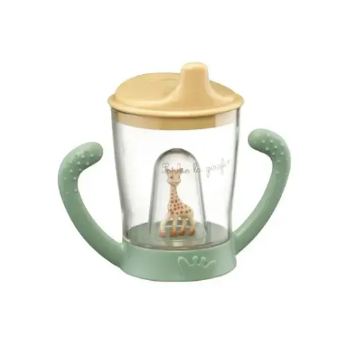[SOP010409] Tasse anti-fuite