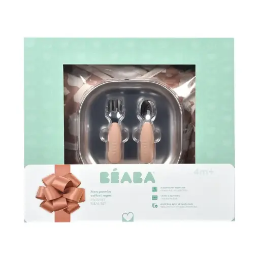 [BEA913638] Mon premier coffret repas