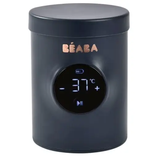 [BEA911742] Chauffe biberon nomade