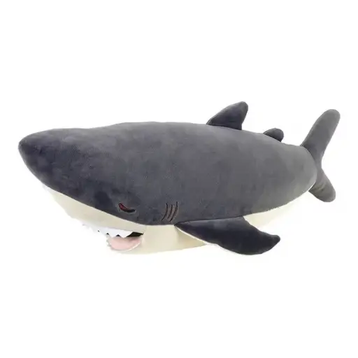 [NEM75228-72] Peluche requin 53 cm