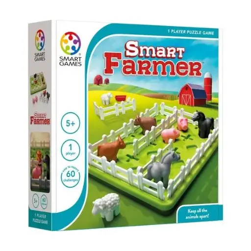 [SMASG091] Smart Farmer