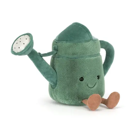 [JELA2WC] Peluche arrosoir "Amuseables Watering Can"