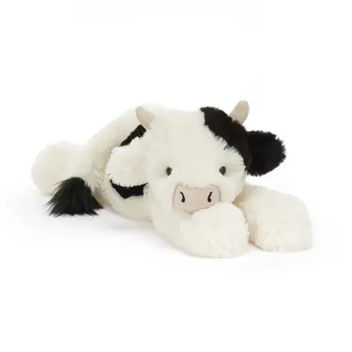 [JELSMG2C] Peluche vache "Smudge Cow"