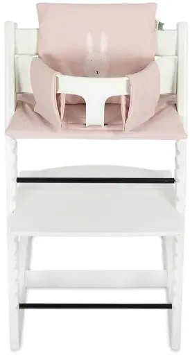 [TRI96-338] Coussin imperméable pour Tripp Trapp "Lapin"