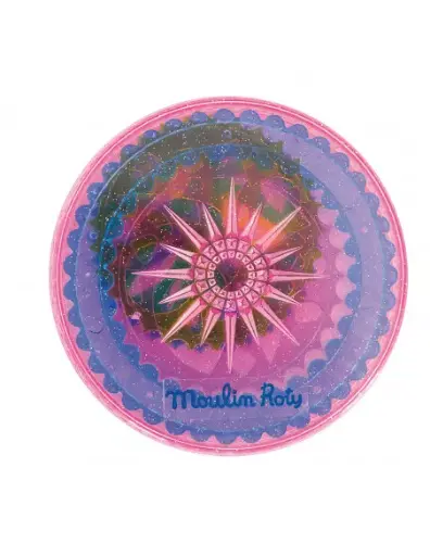 [MR711044] Spirales magiques