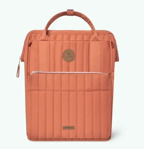 [CABTATAOUINE] Sac à dos à langer Cabaia "Tataouine" 