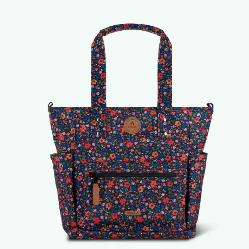 [CABMAUPITI] Sac à main tote bag Cabaia "Maupiti" taille M