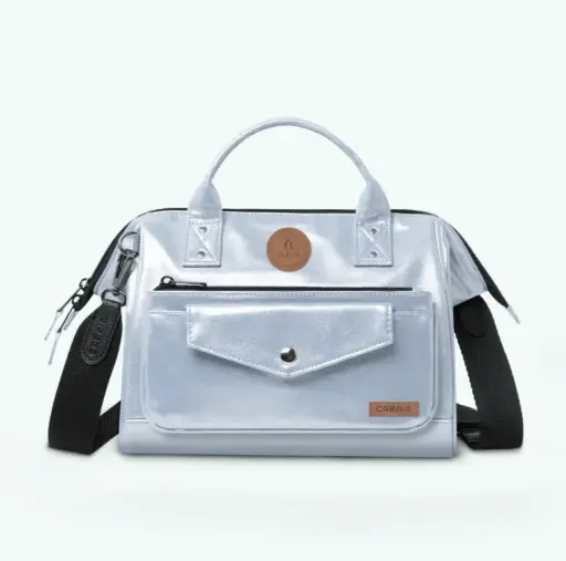 [CABFIJI] Sac à bandoulière crossbody Cabaia "Fiji" taille M