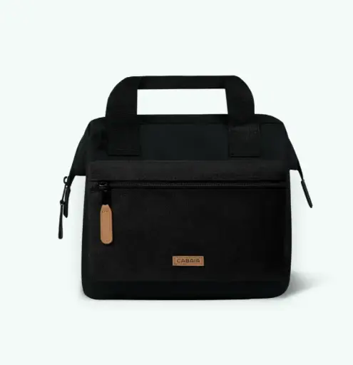 [CABBERLIN] Lunch bag isotherme Cabaia "Berlin"