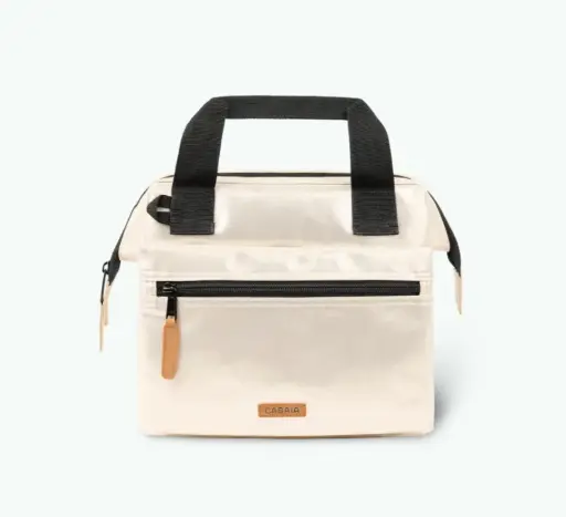 [CABHONOLULU] Lunch bag isotherme Cabaia "Honolulu"  