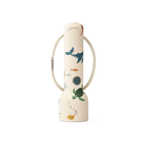 Lampe de poche "Gry"