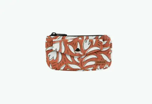 [CABSUMATRA] Pochette crossbody "Sumatra" taille S