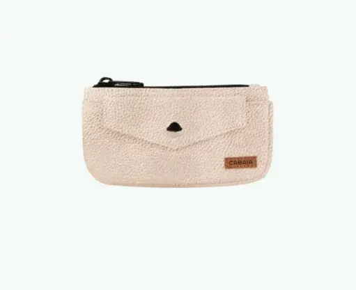 [CABLACASBAH] Pochette crossbody "La Casbah" taille S