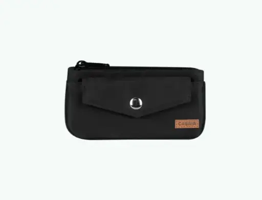 [CABCAMBRIDGE] Pochette crossbody "Cambridge" taille S