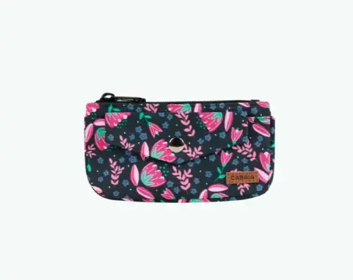 [CABGROTTAVERDE] Pochette crossbody "Grotta Verde" taille S