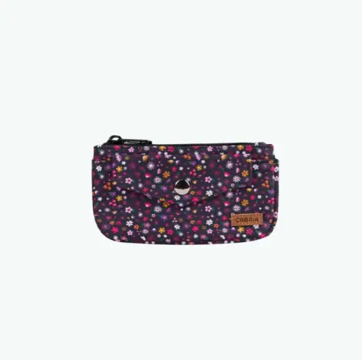 [CABLEFLON] Pochette crossbody "Le Flon" taille S