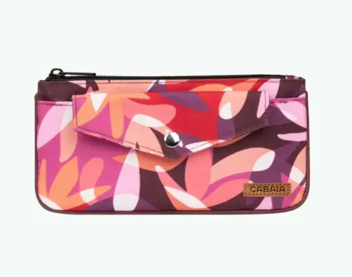 [CABMONTREUIL] Pochette crossbody "Montreuil" taille M 