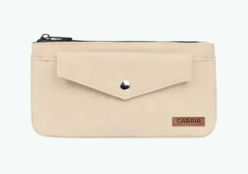 [CABANDENNE] Pochette crossbody "Andenne" taille M 