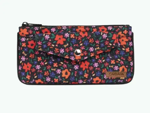 [CABINDIANASTATEMUSEUM] Pochette crossbody "Indiana State Museum" taille M   