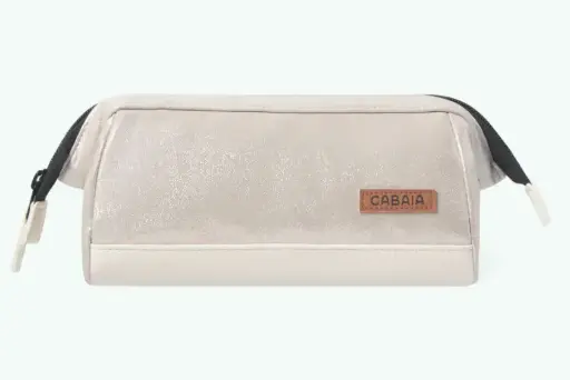 [CABRUESAINT-MICHEL] Trousse Cabaia "Rue Saint-Michel"  