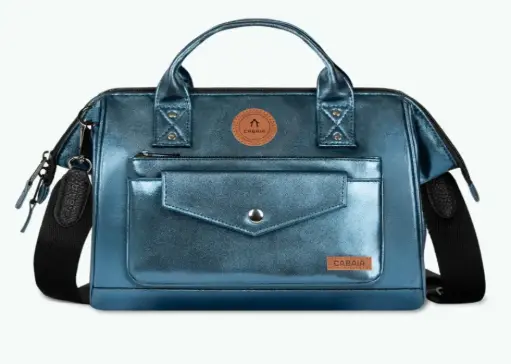 [CABLARISSA] Sac à bandoulière crossbody Cabaia "Larissa" taille L   