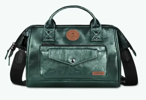 [CABLUCERNE] Sac à bandoulière crossbody Cabaia "Lucerne" taille L    